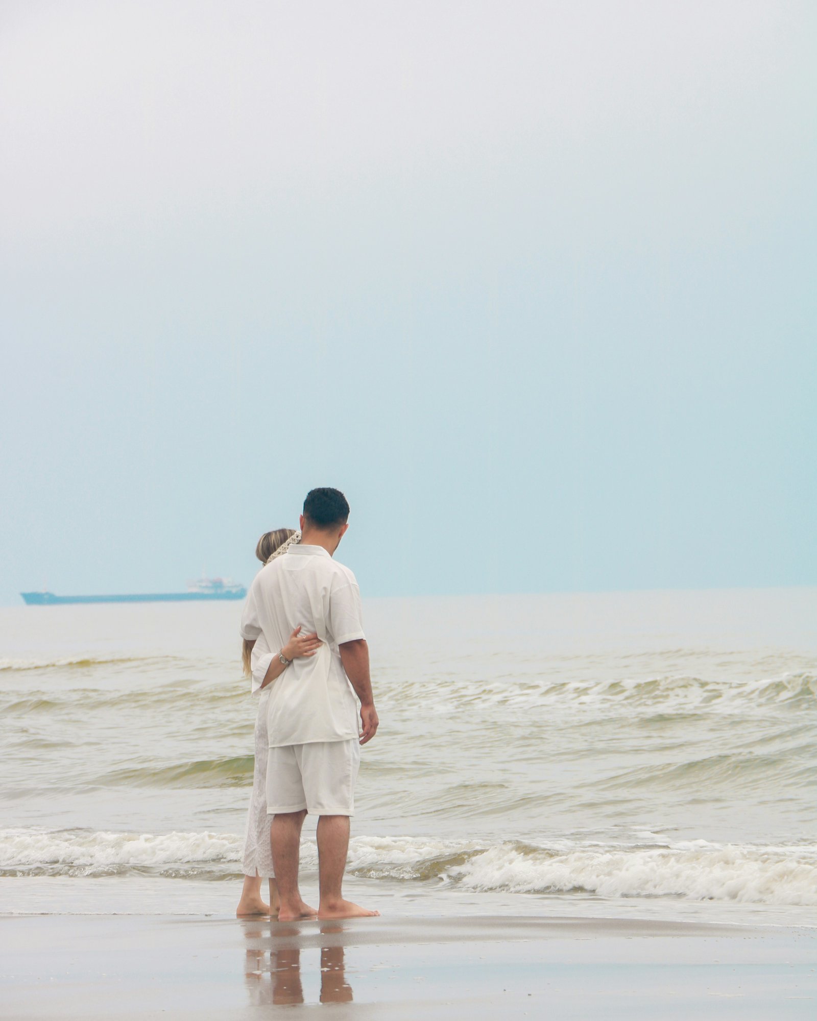 Sea Walk